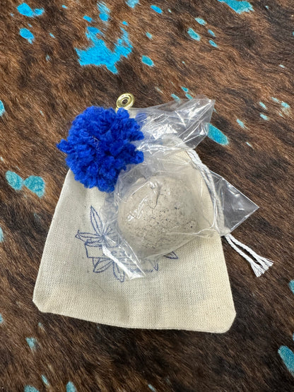 Seed Bombs
