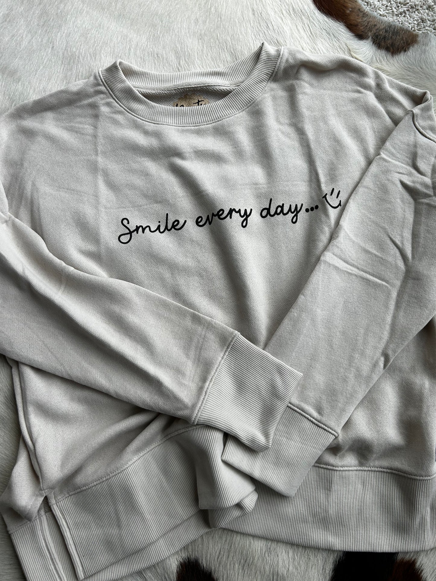 Smile Everyday