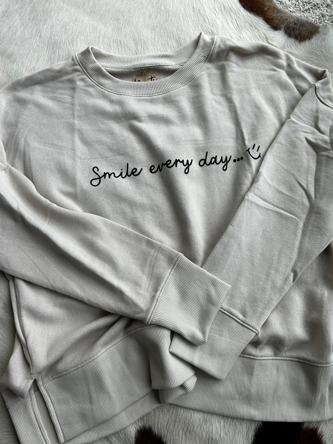 Smile Everyday