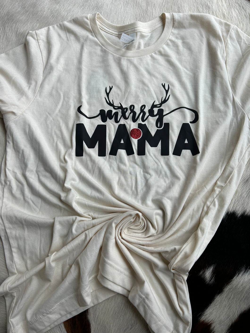 Merry Mama