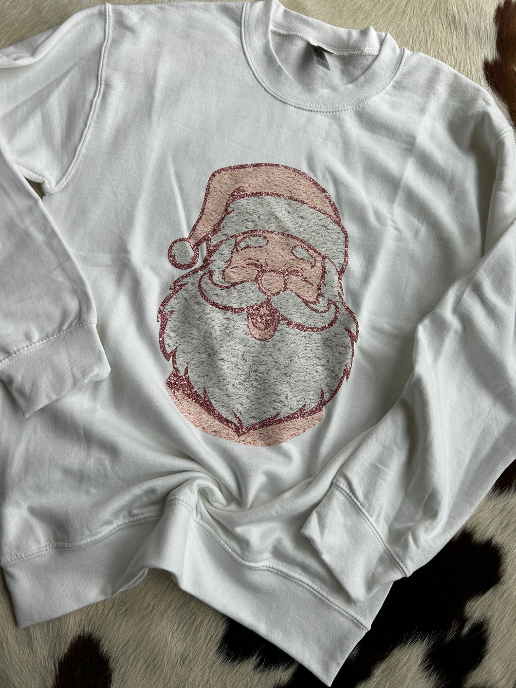 Santa Sequin