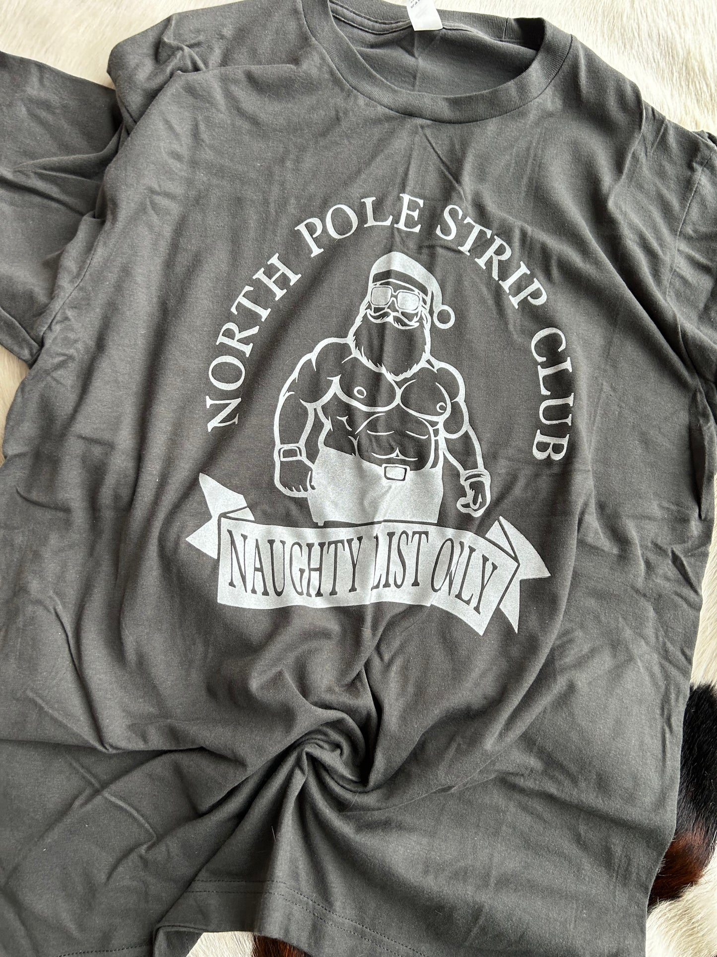 North Pole Strip Club