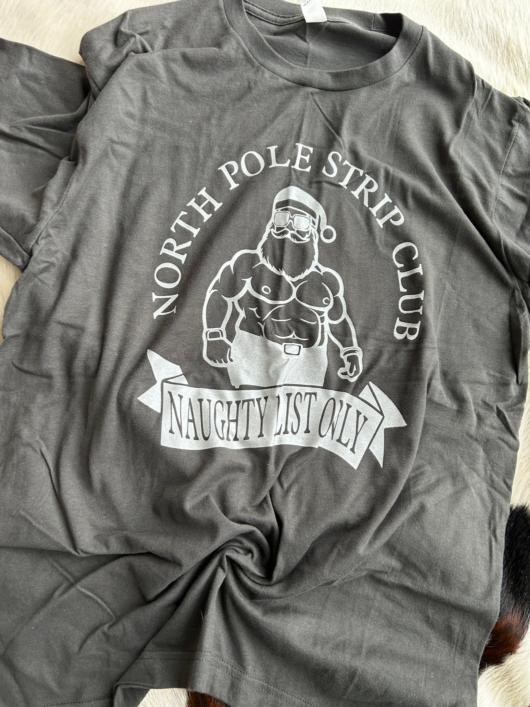 North Pole Strip Club