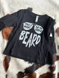 GROW A BEARD