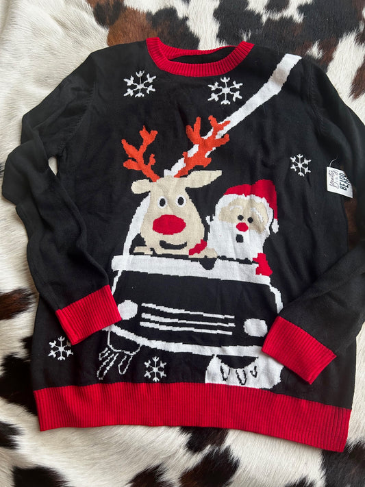 Ugly Sweater