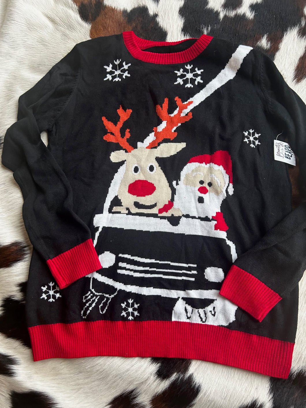 Ugly Sweater