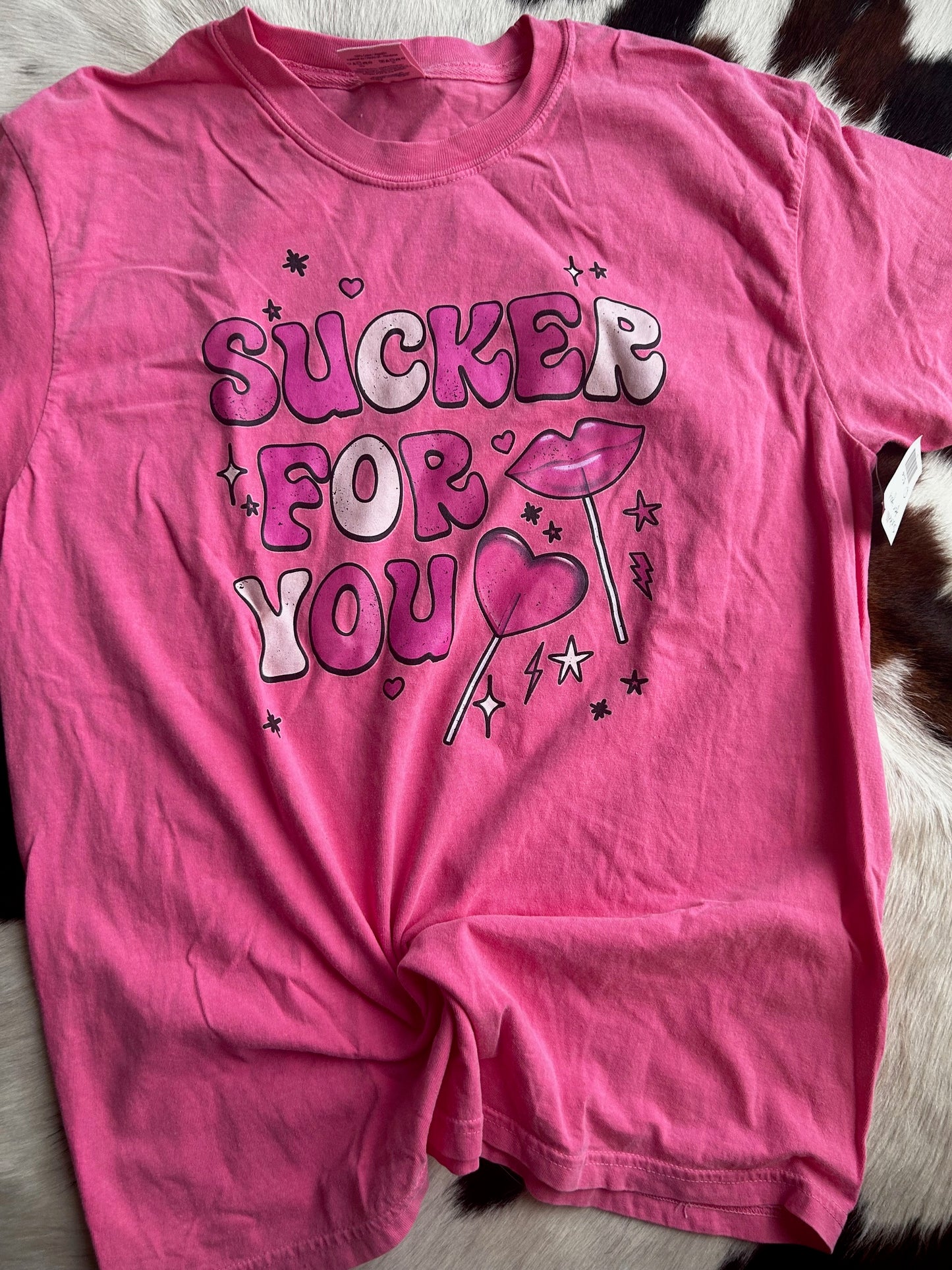 Sucker For You
