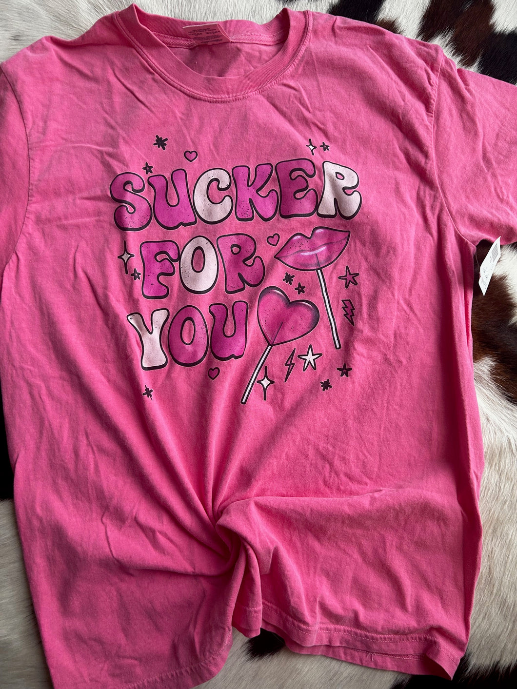 Sucker For You