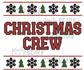 Christmas Crew Digital Download