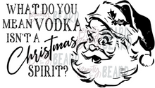 Load image into Gallery viewer, Christmas Spirit Digital Download
