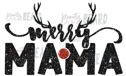 Merry Mama Digital Download