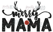 Load image into Gallery viewer, Merry Mama Digital Download
