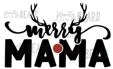 Load image into Gallery viewer, Merry Mama Digital Download
