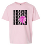 Dodson Pink Out-Pre Order