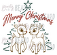 Rudolph Digital Download SVG