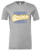 Crewneck Sweatshirt Pre Orders Adult and Youth