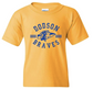 Crewneck Sweatshirt Pre Orders Adult and Youth