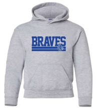 Load image into Gallery viewer, Braves Athletic Print Adult-Pre Order
