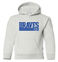 Braves Athletic Print Youth-Pre Order