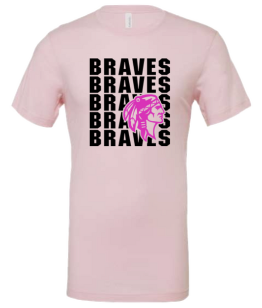 Dodson Pink Out-Pre Order