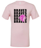 Dodson Pink Out-Pre Order