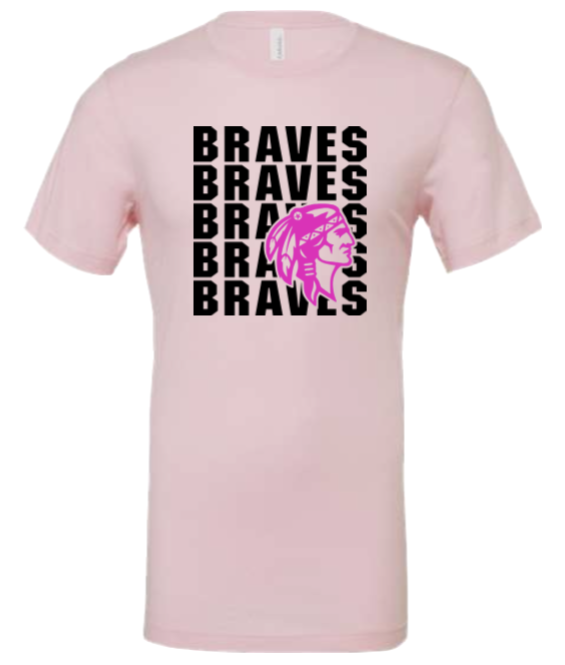 Dodson Pink Out-Pre Order