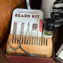Load image into Gallery viewer, Beard Kit

