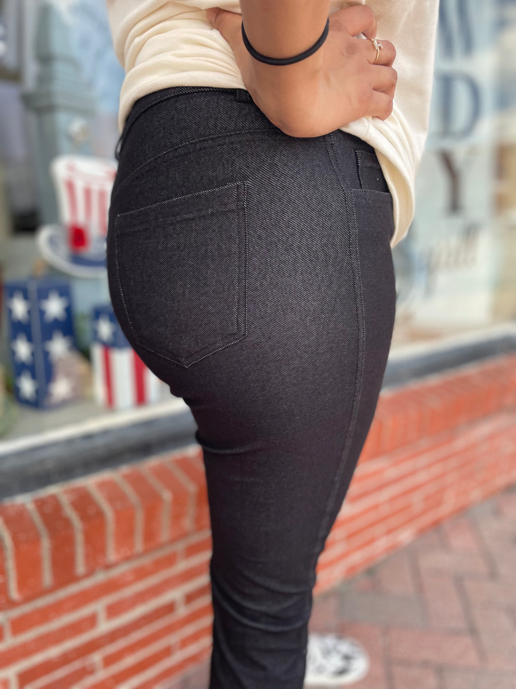Look at Me Jeggings