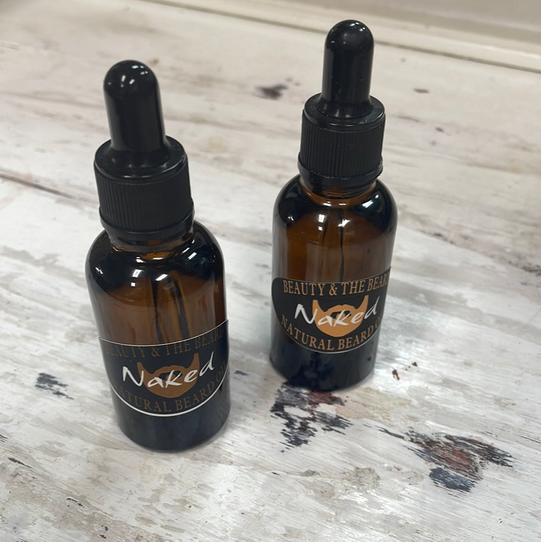 SINGLE 30 ML OIL