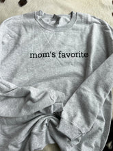Load image into Gallery viewer, Mom’s Favorite
