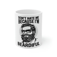 Load image into Gallery viewer, Beardiful Mug
