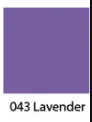 Oracal 651 Decal Vinyl