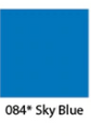 Oracal 651 Decal Vinyl