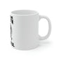Beardiful Mug