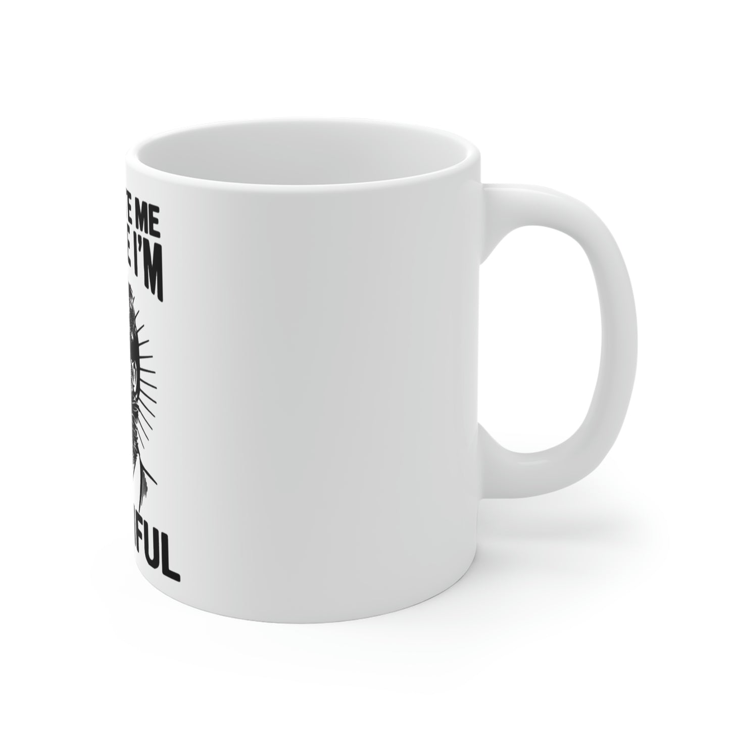 Beardiful Mug