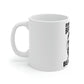 Beardiful Mug