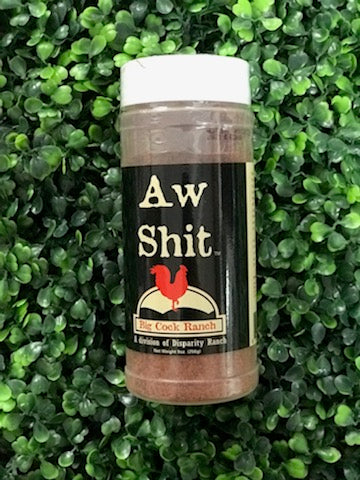 AW SHIT