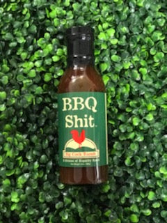 BBQ SAUCE