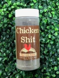 CHICKEN SHIT