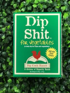DIP SHIT