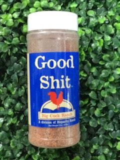 GOOD SHIT