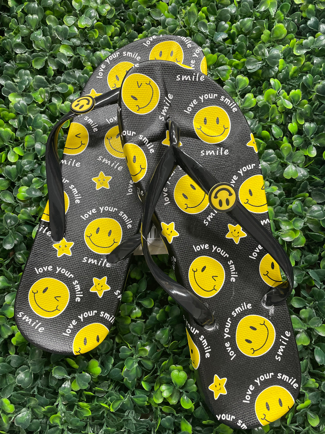 Love Your Smile Flip Flop