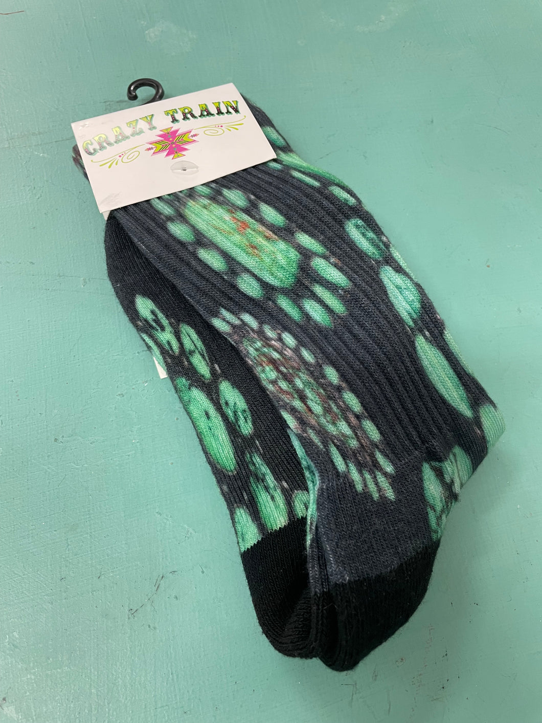 High Steppin Socks