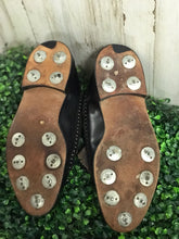 Load image into Gallery viewer, ANTIQUE MENS GOLF SHOES
