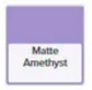 UltraWeed Matte Vinyl-Single Sheet