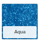 Glitter Vinyl-Single Sheet