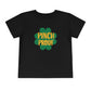 Pinch Proof