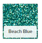Glitter Vinyl-Single Sheet