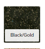 Glitter Vinyl-Single Sheet