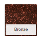 Glitter Vinyl-Single Sheet